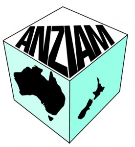 ANZIA logo